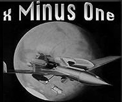 X Minus One — classic science fiction radio drama
